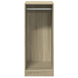 Ντουλάπα Sonoma Δρυς 48 x 41 x 102 εκ. από Επεξεργασμένο Ξύλο - Pakobazaar