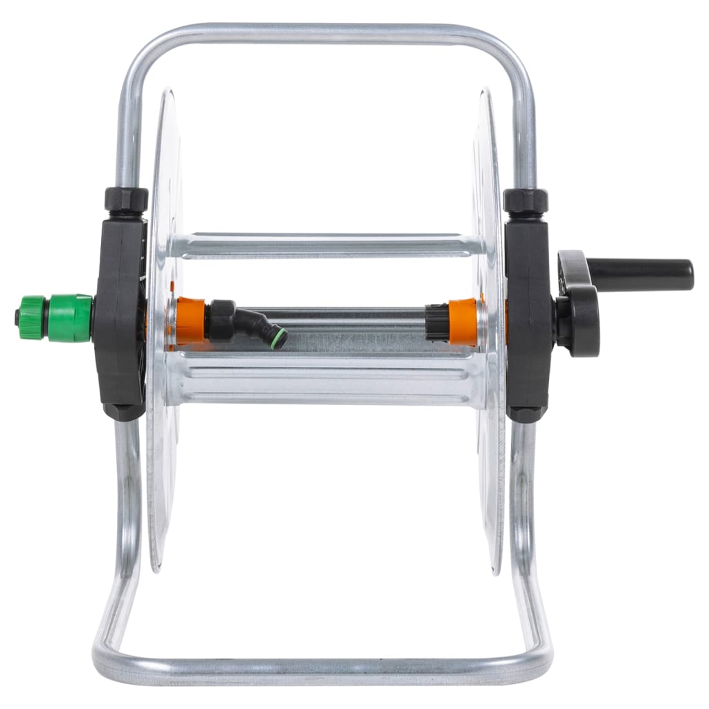 Ανέμη Ποτίσματος Τοίχου για 50 μ. 1/2" Ατσάλινη