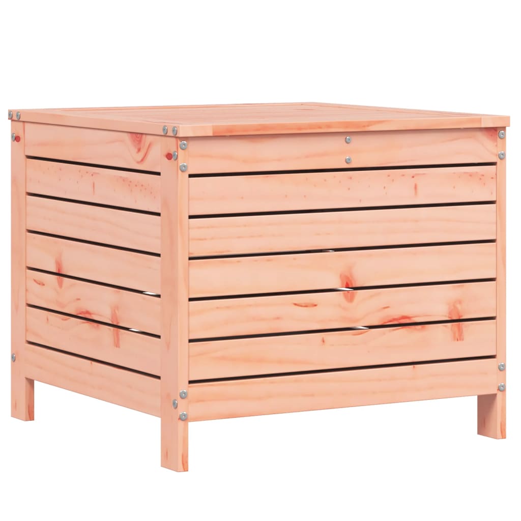 Καναπές Κήπου Σετ 7 Τεμαχίων από Μασίφ Ψευδοτσούγκα Ελάτης