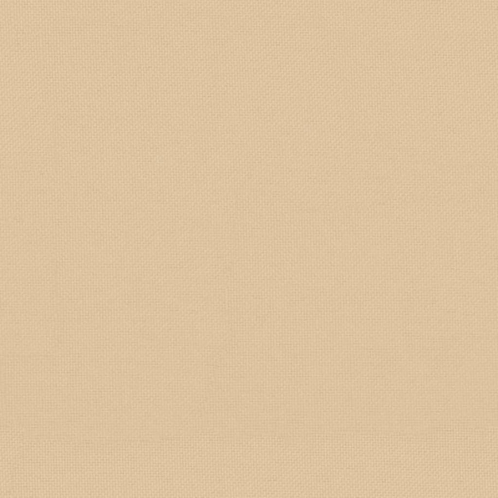 Σαλόνι Κήπου Σετ 8 Τεμαχίων από Μασίφ Ξύλο Πεύκου με Μαξιλάρια - Pakobazaar