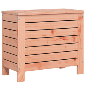 Καναπές Κήπου Σετ 10 Τεμαχίων Μασίφ Ψευδοτσούγκα Ελάτης