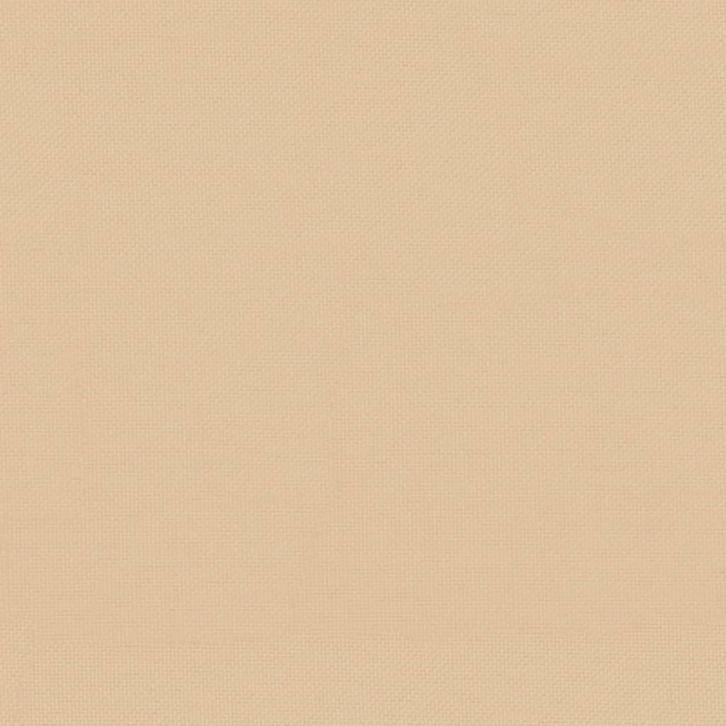 Σαλόνι Κήπου Σετ 5 Τεμαχίων από Μασίφ Ξύλο Πεύκου με Μαξιλάρια