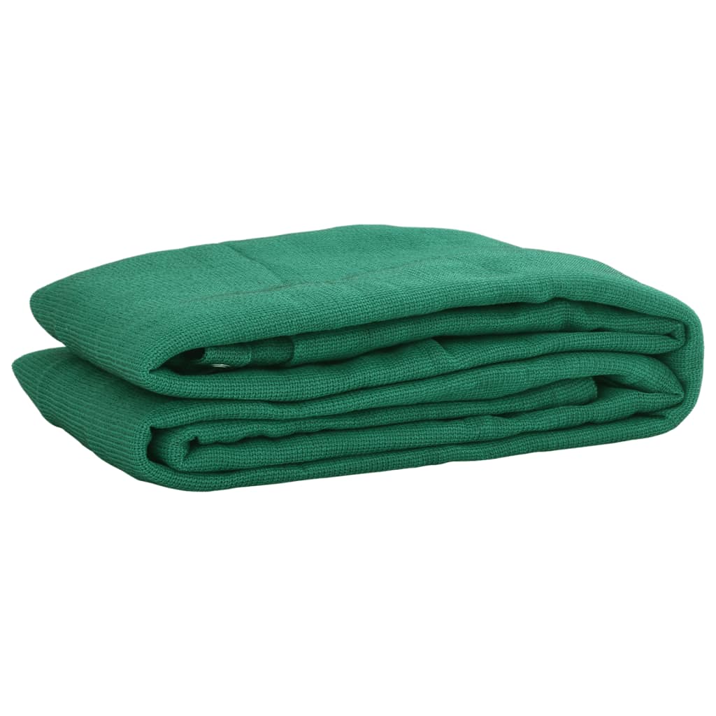 Δίχτυ για Τρέιλερ Πράσινο 1,5x2,2 μ. HDPE - Pakobazaar