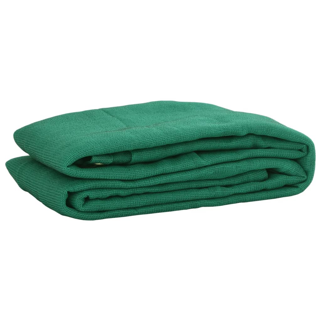 Δίχτυ για Τρέιλερ Πράσινο 1,5x2,7 μ. HDPE - Pakobazaar