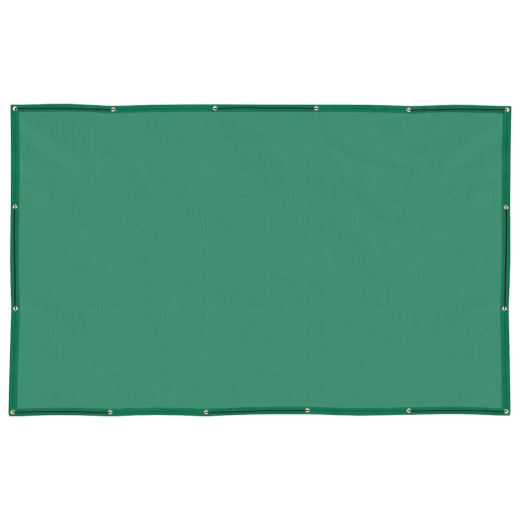 Δίχτυ για Τρέιλερ Πράσινο 1,5x2,7 μ. HDPE - Pakobazaar