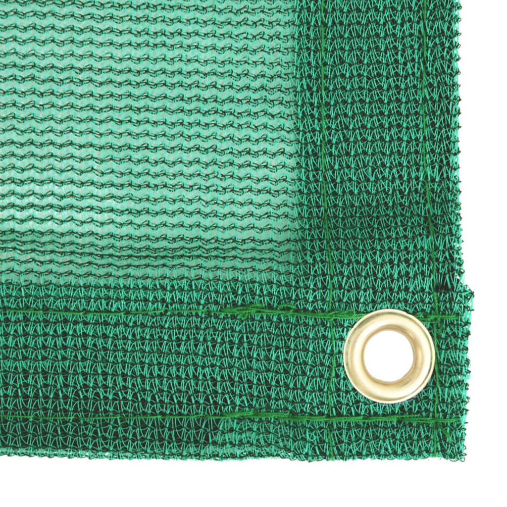 Δίχτυ για Τρέιλερ Πράσινο 2,5 x 3,5 μ. από HDPE