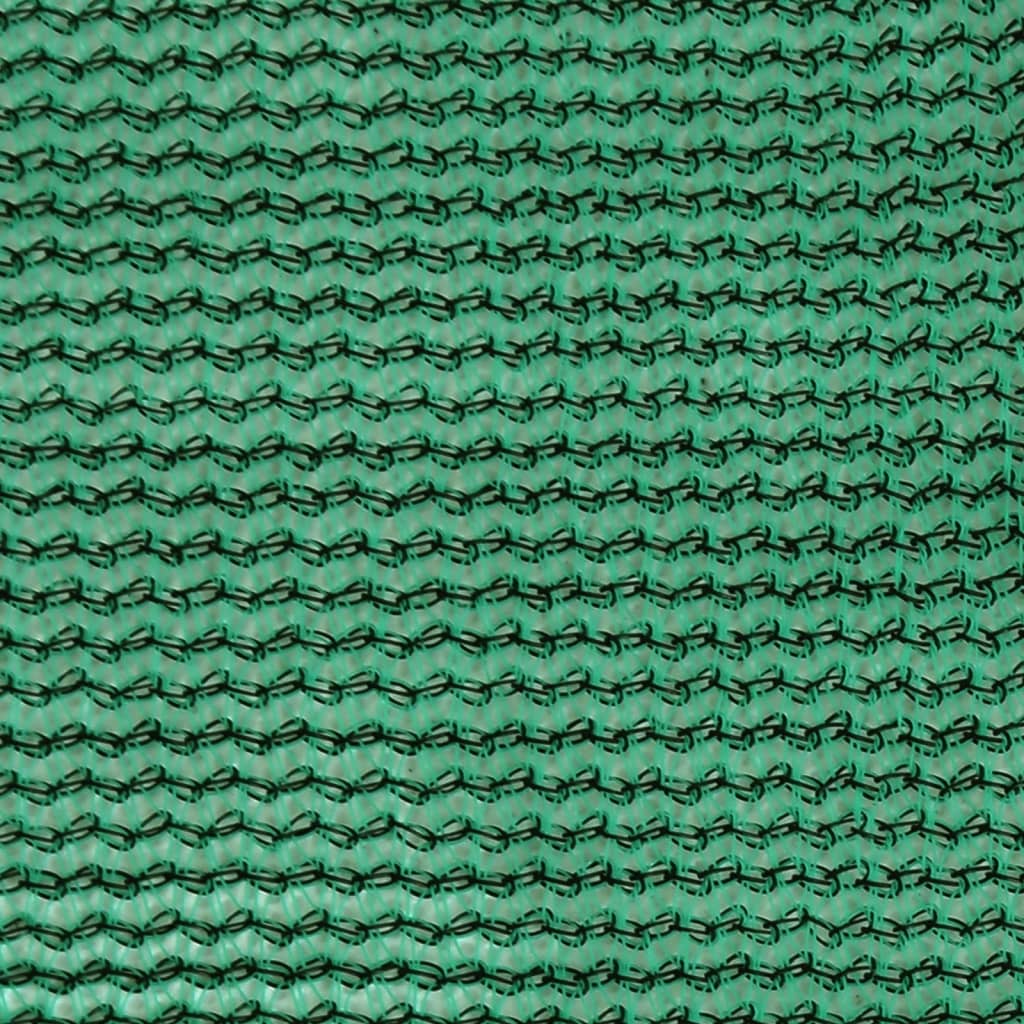 Δίχτυ για Τρέιλερ Πράσινο 2,5 x 3,5 μ. από HDPE