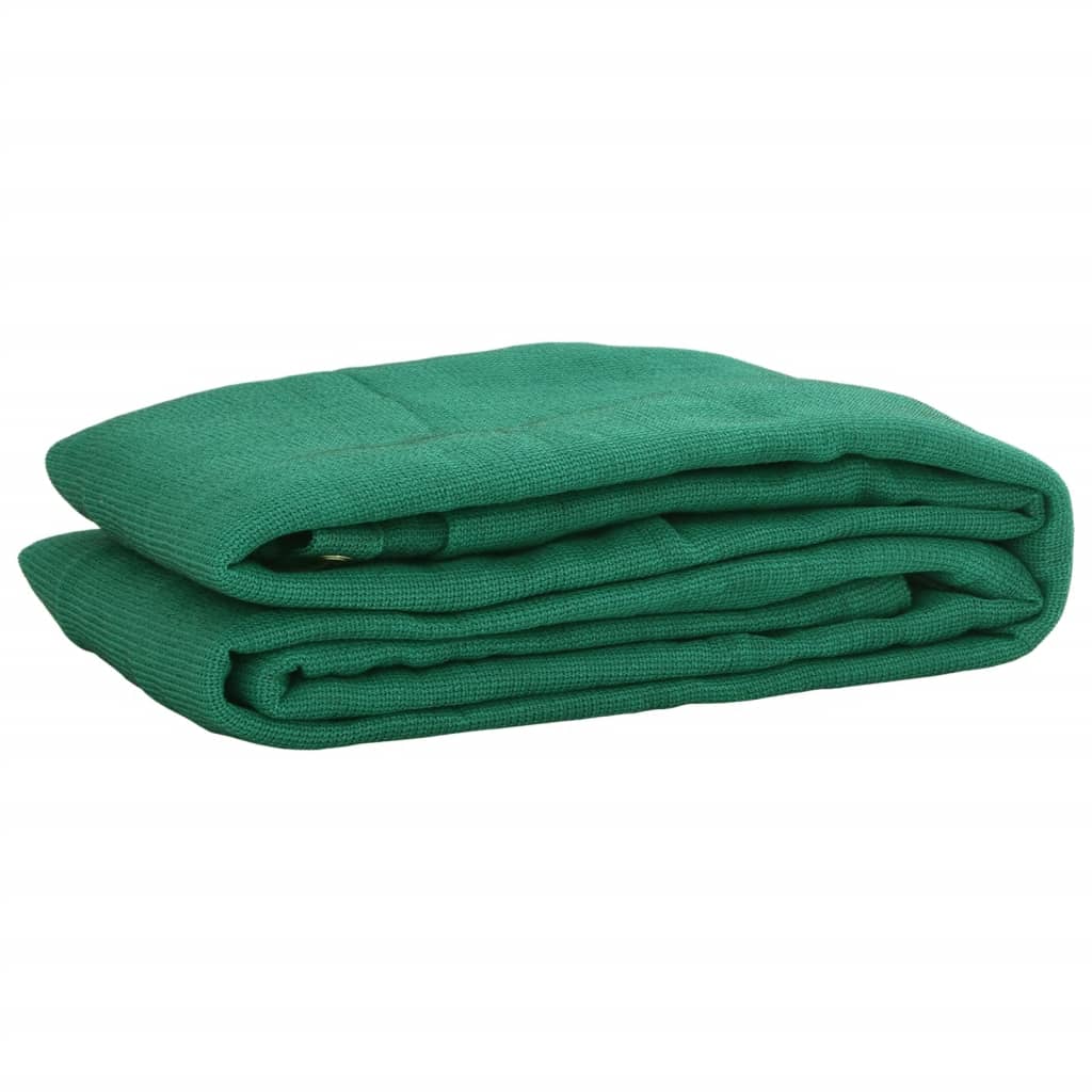 Δίχτυ για Τρέιλερ Πράσινο 3,5x6 μ. από HDPE - Pakobazaar