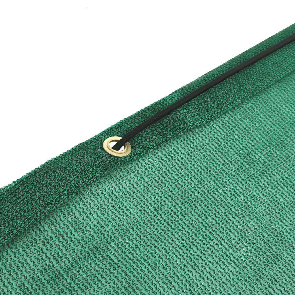 Δίχτυ για Τρέιλερ Πράσινο 3,5x7 μ. από HDPE - Pakobazaar