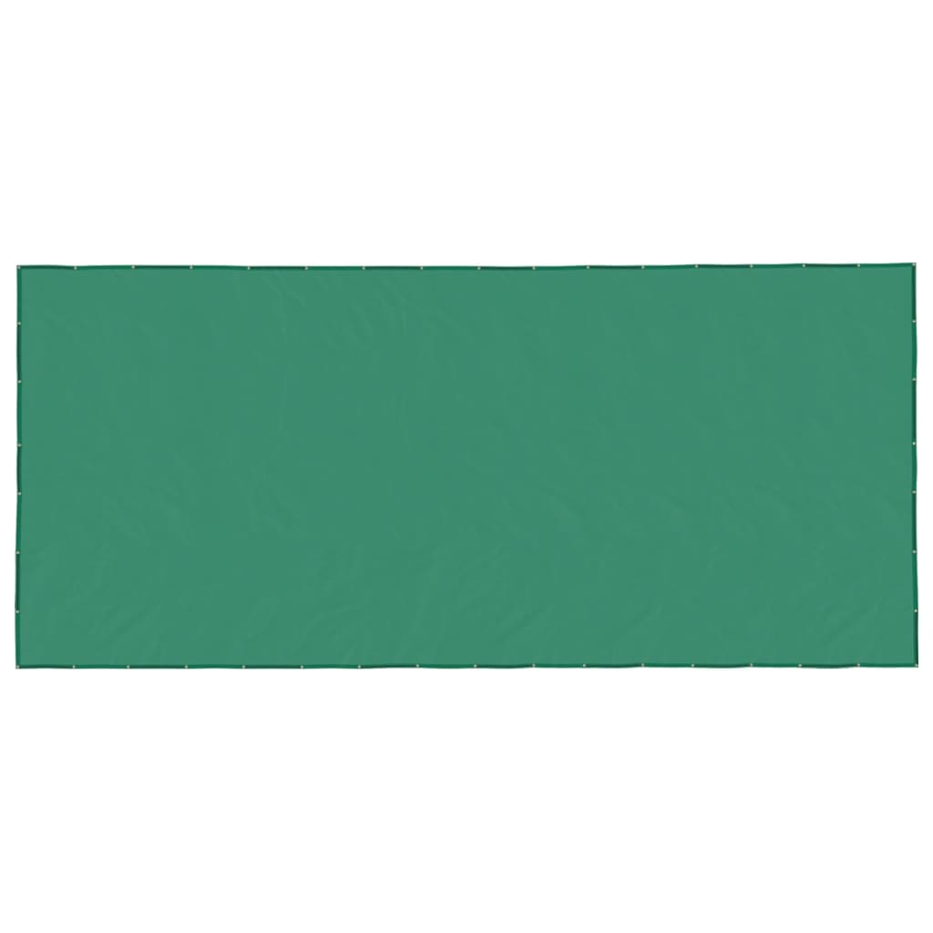 Δίχτυ για Τρέιλερ Πράσινο 3,5 x 8 μ. από HDPE