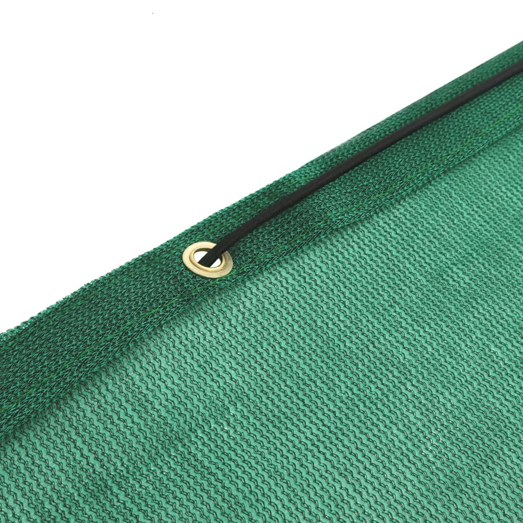 Δίχτυ για Τρέιλερ Πράσινο 3,5 x 8 μ. από HDPE