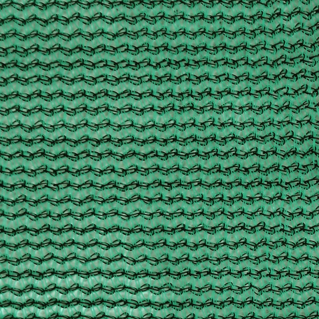 Δίχτυ για Τρέιλερ Πράσινο 3,5 x 8 μ. από HDPE