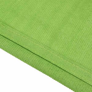 Χαλί Σκηνής Ανοιχτό Πράσινο 250 x 450 εκ. από HDPE - Pakobazaar
