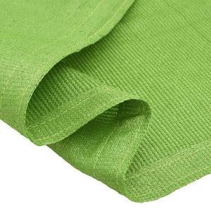 Χαλί Σκηνής Ανοιχτό Πράσινο 250 x 450 εκ. από HDPE - Pakobazaar