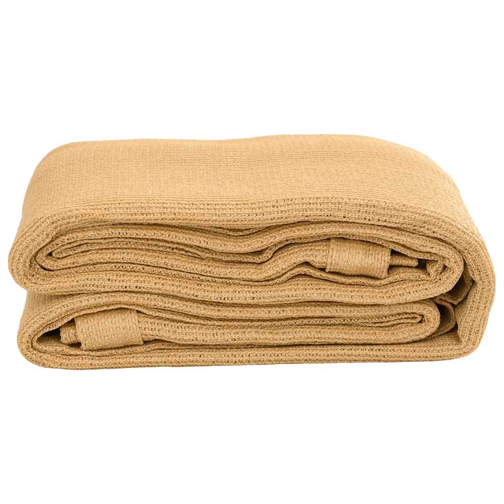 Χαλί Σκηνής Άμμου 200x300 εκ. από HDPE