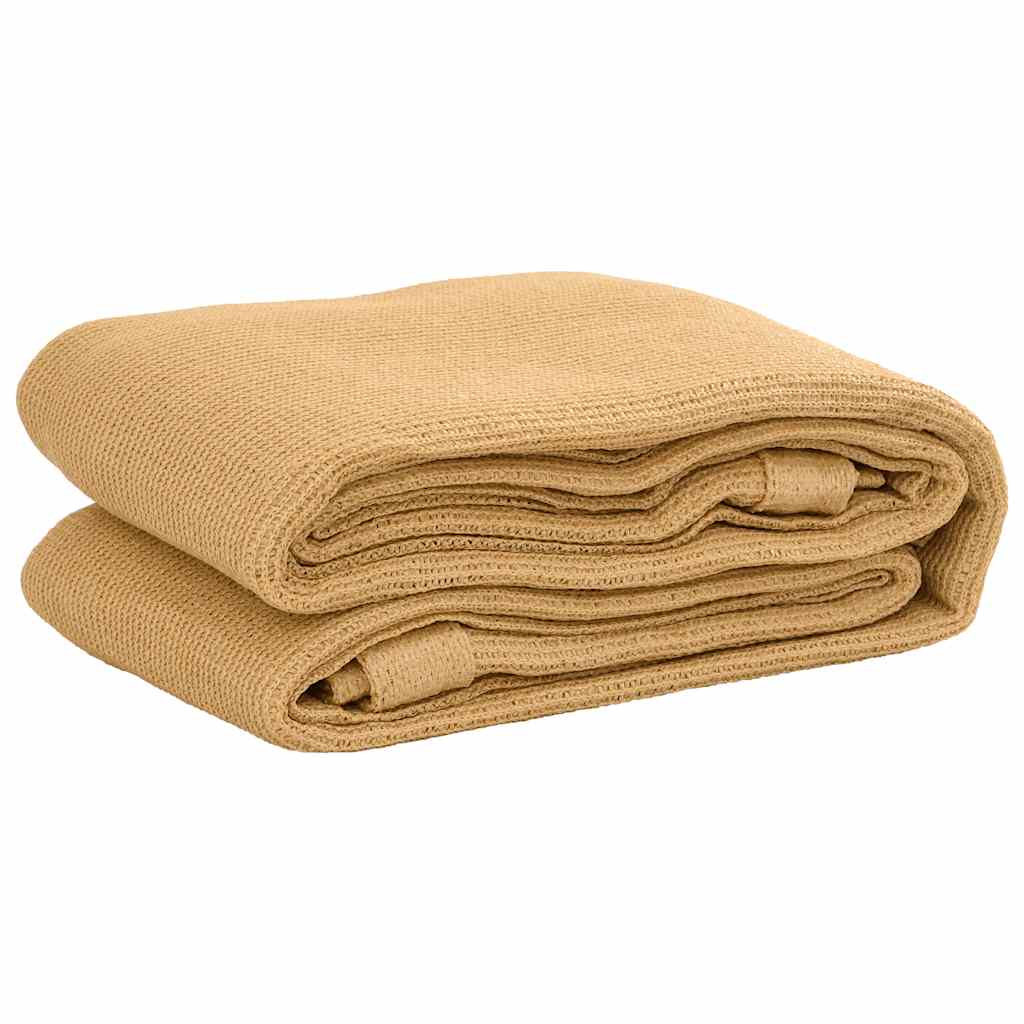 Χαλί Σκηνής Άμμου 300x400 εκ. από HDPE - Pakobazaar