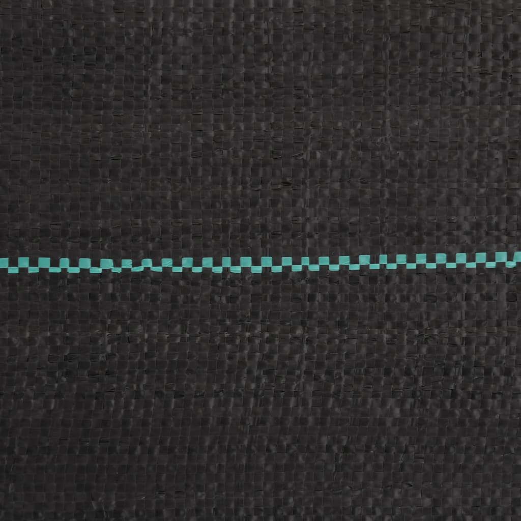 Μεμβράνη Αντιβακτηριδιακής Προστασίας Μαύρη 0,5x50 μ. από Πολυπροπυλένιο - Pakobazaar