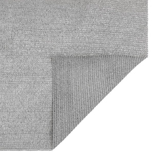 Δίχτυ Σκίασης Ανοιχτό Γκρι 1,5 x 25 μ. από HDPE 75 γρ./μ²