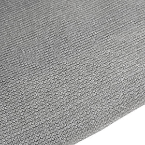 Δίχτυ Σκίασης Ανοιχτό Γκρι 1,5 x 25 μ. από HDPE 195 γρ./μ²