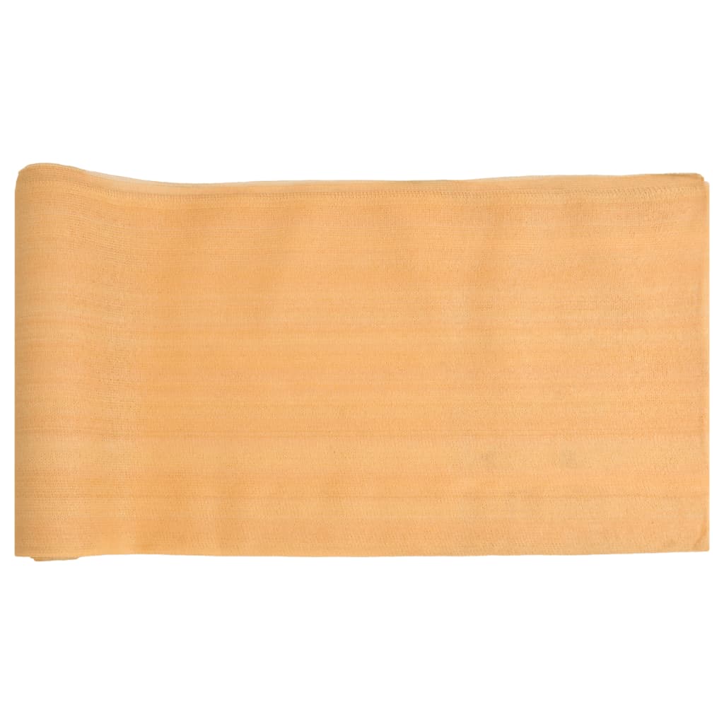 Δίχτυ Σκίασης Άμμου 1,5 x 50 μ. από HDPE 150 γρ./μ²