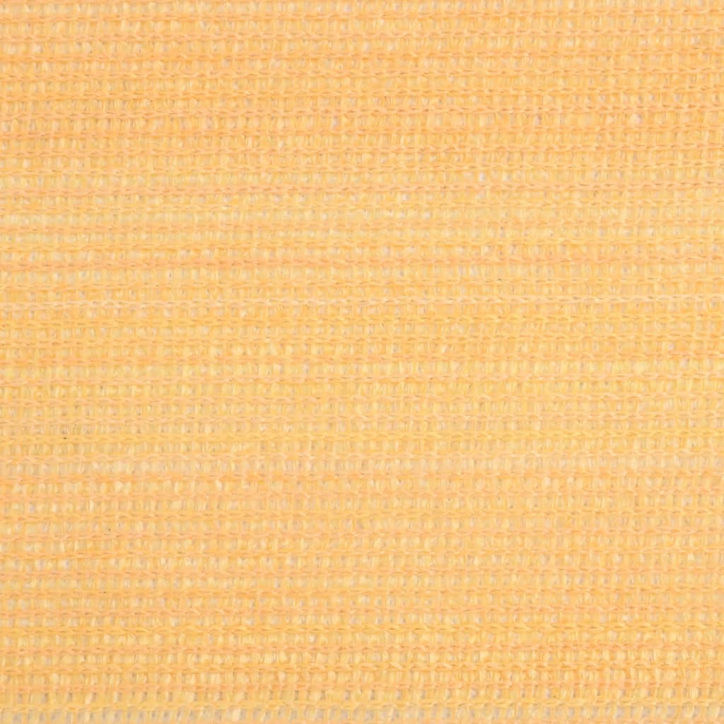 Δίχτυ Σκίασης Άμμου 1,5 x 50 μ. από HDPE 150 γρ./μ²