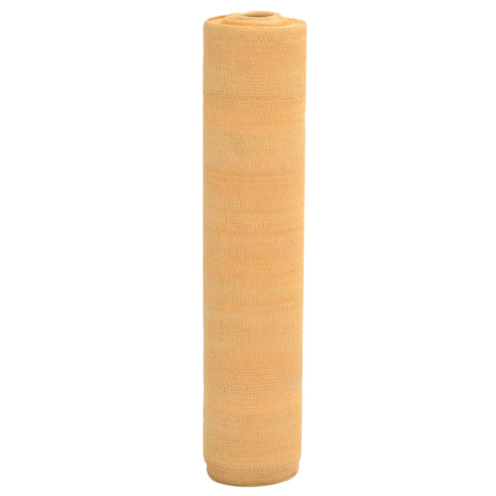 Δίχτυ Σκίασης Άμμου 1,8 x 10 μ. από HDPE 150 γρ./μ²