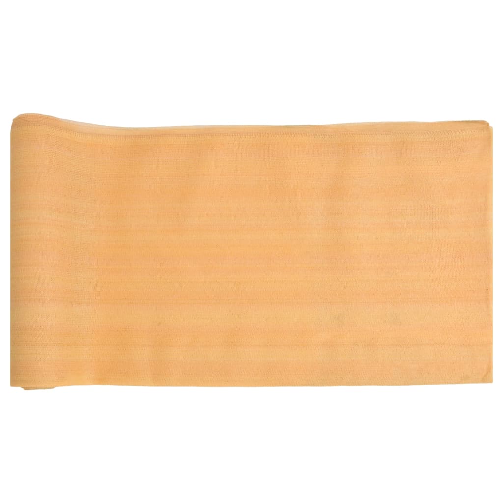 Δίχτυ Σκίασης Άμμου 1,5 x 10 μ. από HDPE 195 γρ./μ²