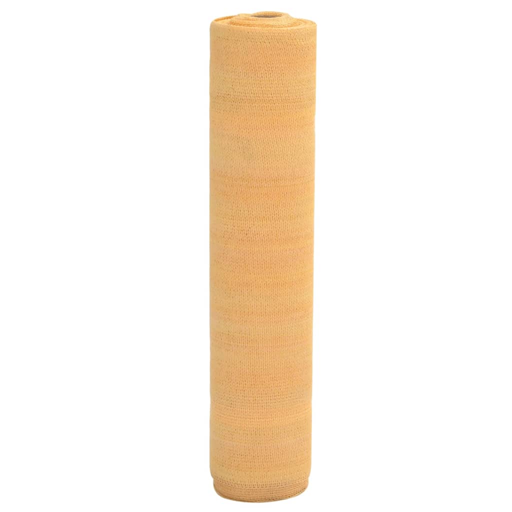 Δίχτυ Σκίασης Άμμου 1,8 x 10 μ. από HDPE 195 γρ./μ²