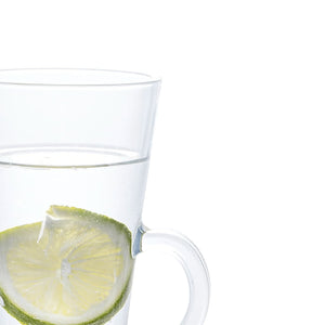 Ποτήρια Λάτε με Λαβή 6 Τεμ. 250 ml