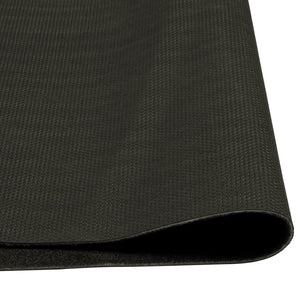 Χαλί Κουζίνας Πλενόμενο Επιγραφή Coffee 45x150 εκ. Βελούδο