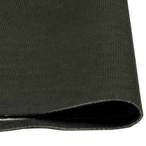 Χαλί Κουζίνας Πλενόμενο Επιγραφή Coffee 45x150 εκ. Βελούδο - Pakobazaar