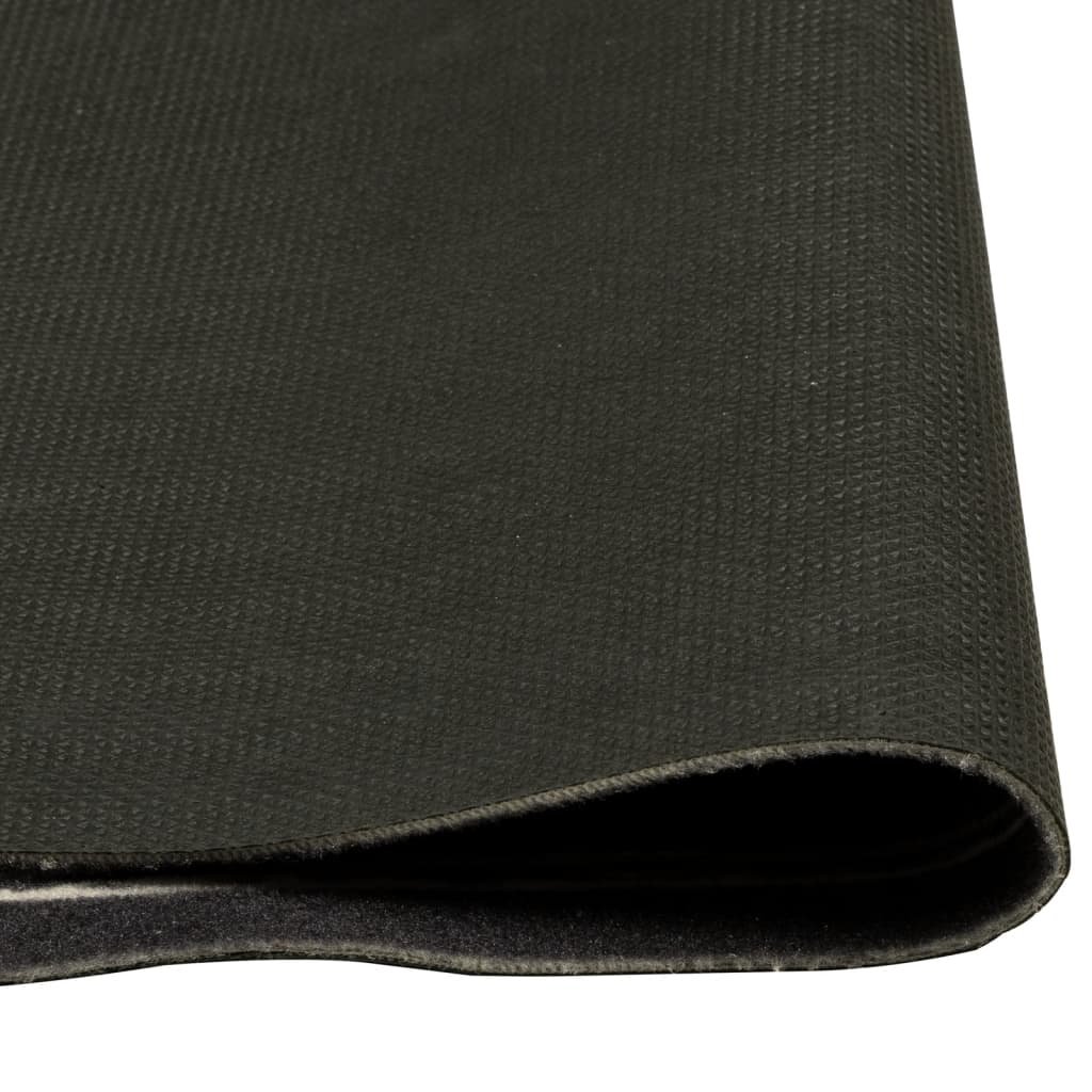 Χαλί Κουζίνας Πλενόμενο Επιγραφή Coffee 60x180 εκ. Βελούδο - Pakobazaar