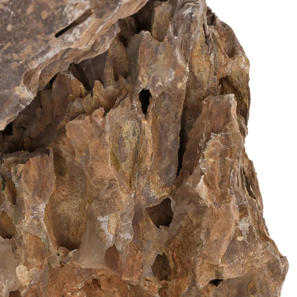 Πέτρες Dragon Stones Διάφορα Χρώματα 10 κιλά 10-30 εκ. - Pakobazaar
