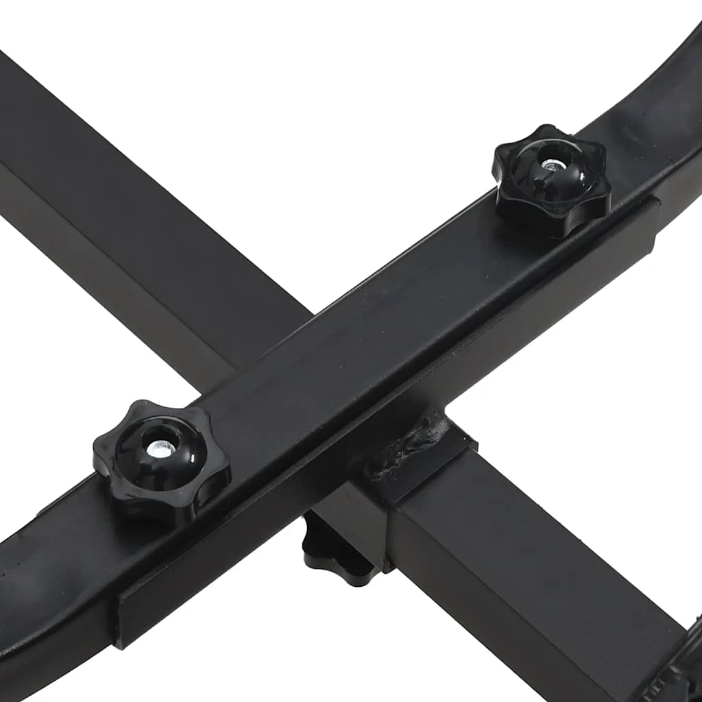 Καρότσι Μεταφοράς Καγιάκ 90 κ. Αλουμινίου - Pakobazaar