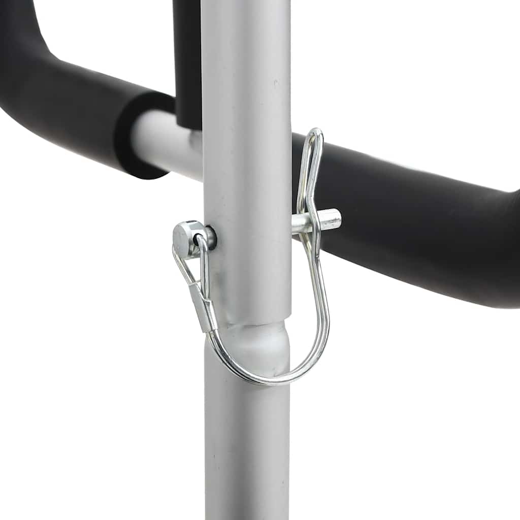 Καροτσάκι SUP για 2 σανίδες σερφ 90 κ. Αλουμινίου - Pakobazaar