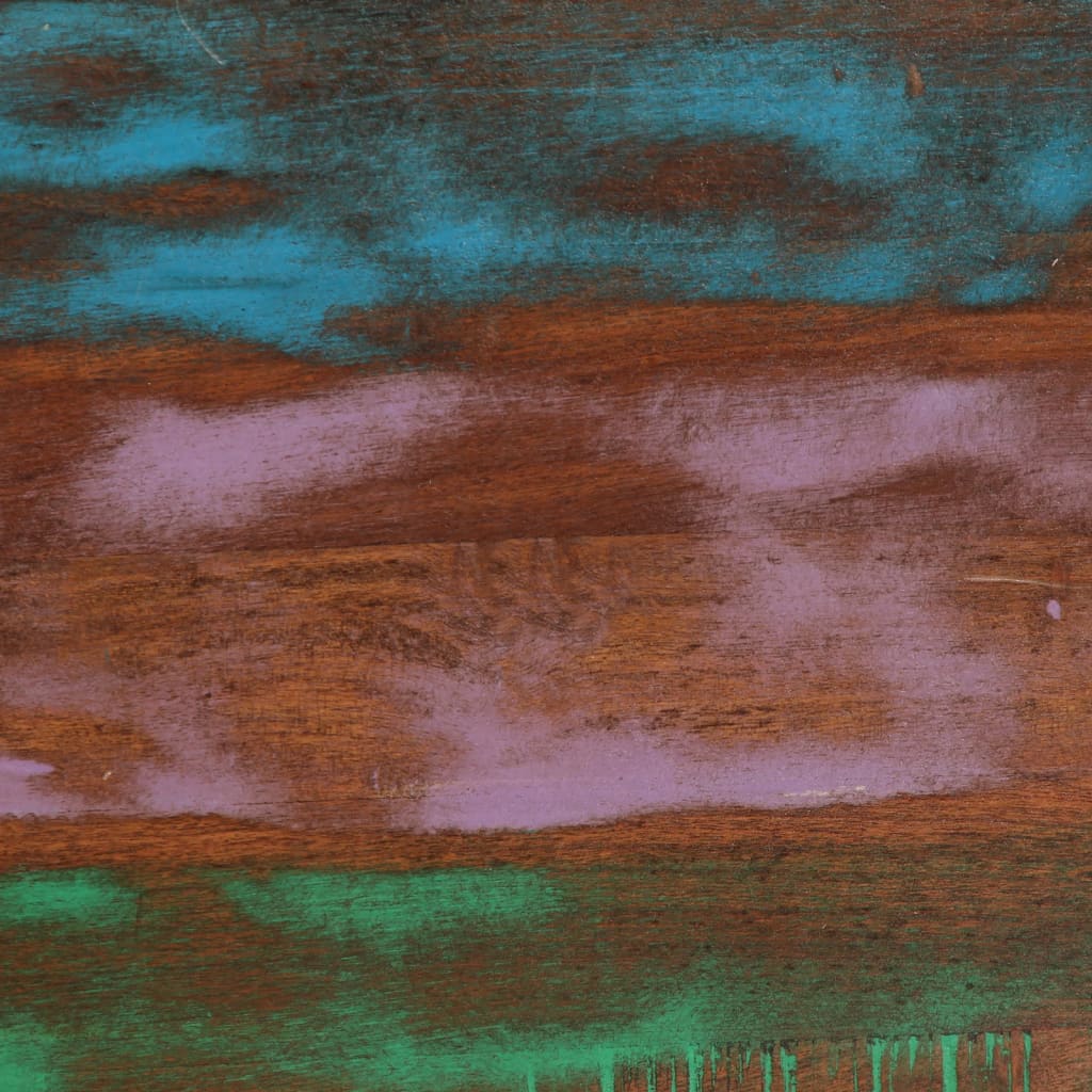 Ντουλάπια 3 Τεμ. 60 x 34 x 75 εκ. από Μασίφ Ξύλο Ακακίας