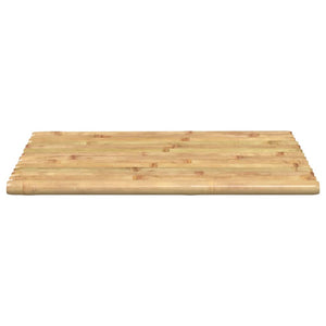 Πατάκια Μπάνιου 2 τεμ. 50x35 εκ. από Μπαμπού