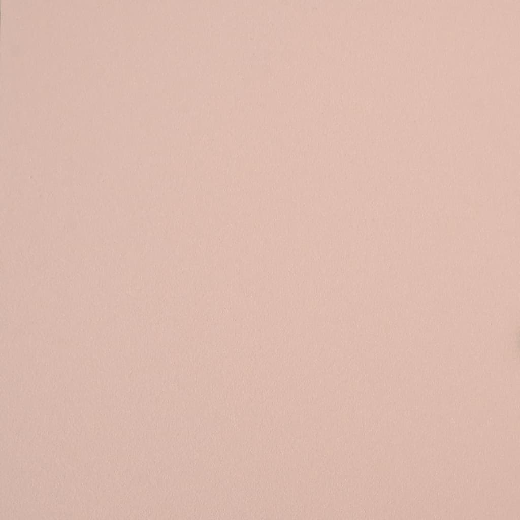 Ντουλάπι Ροζ 68 x 39 x 101,5 εκ. από Χάλυβα - Pakobazaar