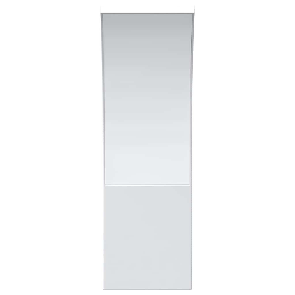 Φωτιστικά Εξωτερικού Χώρου LED Λευκό από Χυτό Αλουμίνιο