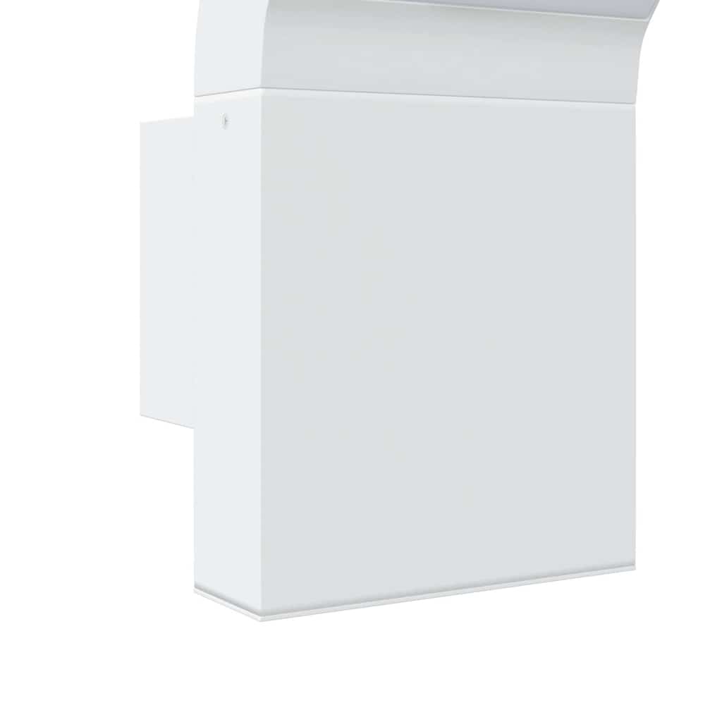 Φωτιστικά Εξ. Χώρου LED Λευκό από Χυτό Αλουμίνιο