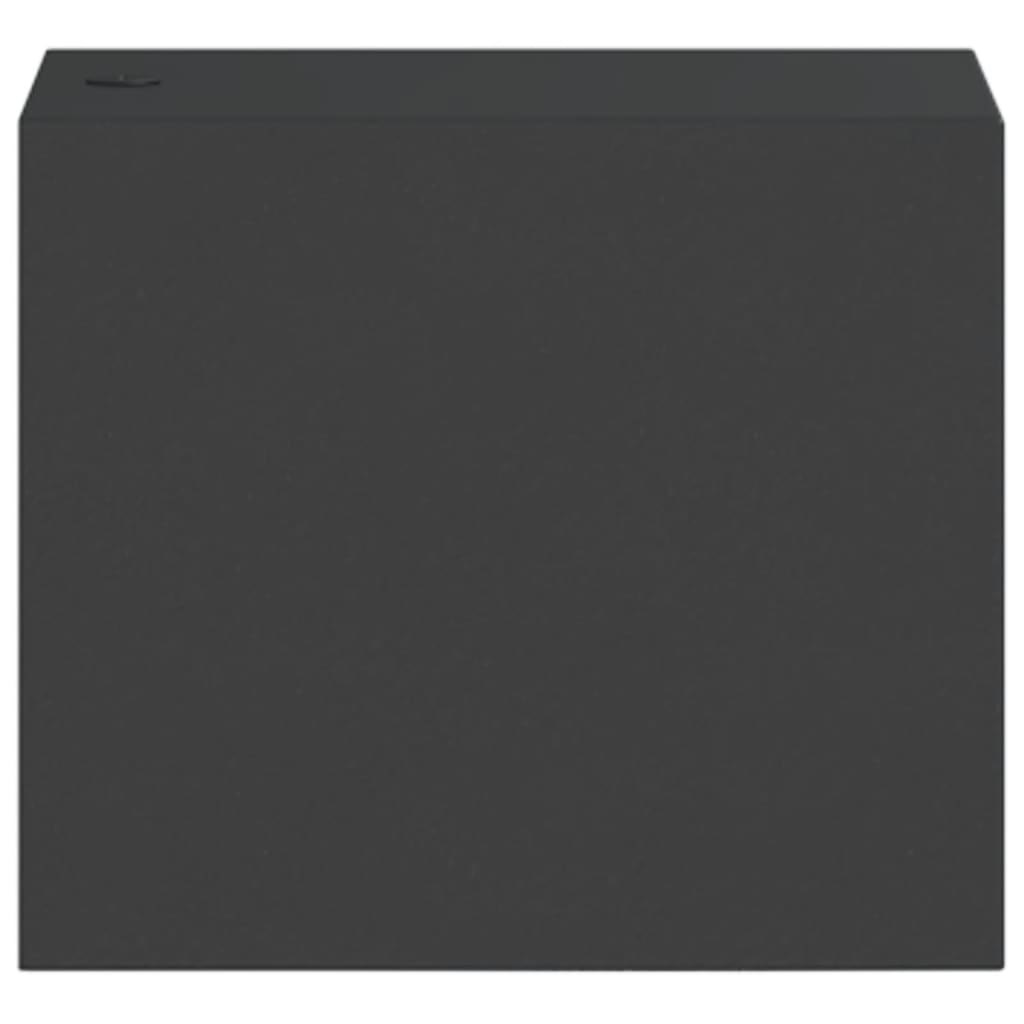 Φωτιστικά Εξ. Χώρου Μαύρα από Χυτό Αλουμίνιο