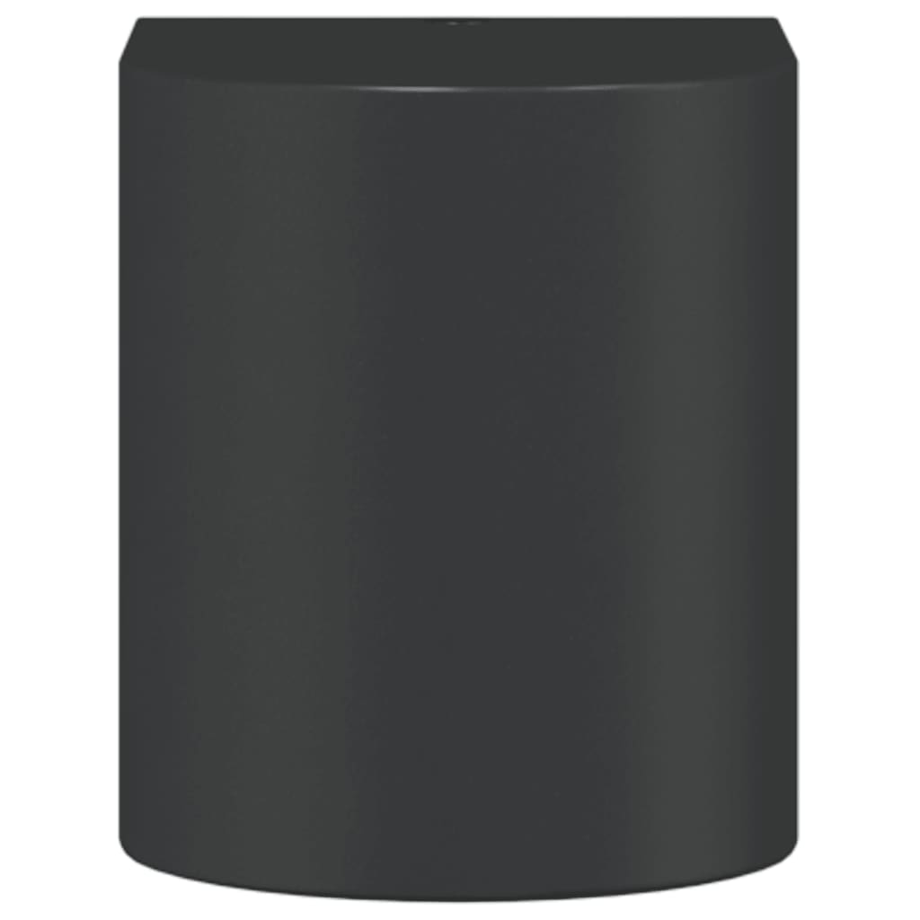 Φωτιστικά Εξ. Χώρου Μαύρα από Χυτό Αλουμίνιο - Pakobazaar