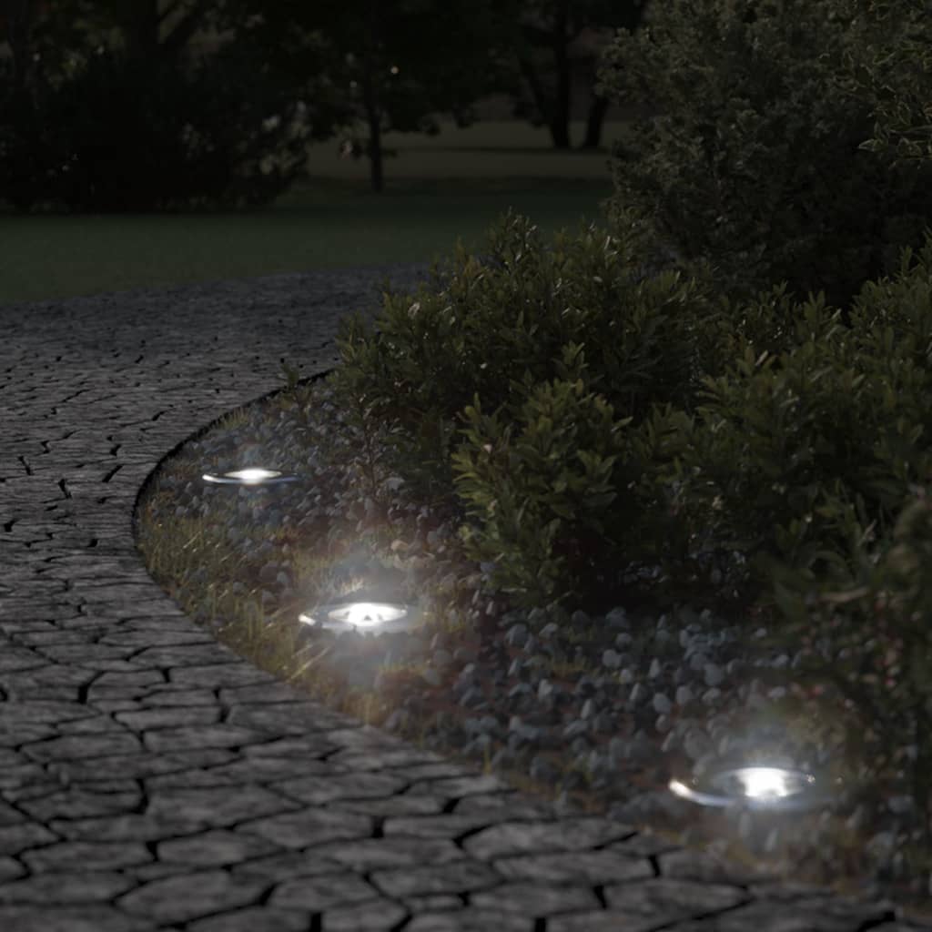 Φωτιστικό Δαπ. Εξ.Χώρου Στρογ. Μαύρο 10,5x10,5εκ Χυτό Αλουμίνιο