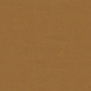 Καναπές Τριθέσιος Καφέ 210 εκ. Βελούδινος