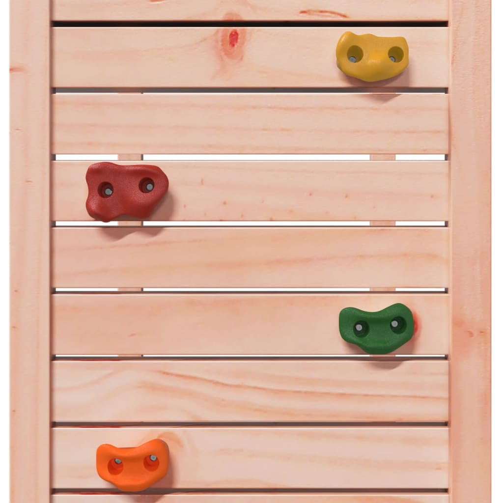 Παιδική Χαρά Εξωτερικού Χώρου από Μασίφ Ξύλο Ψευδοτσούγκας