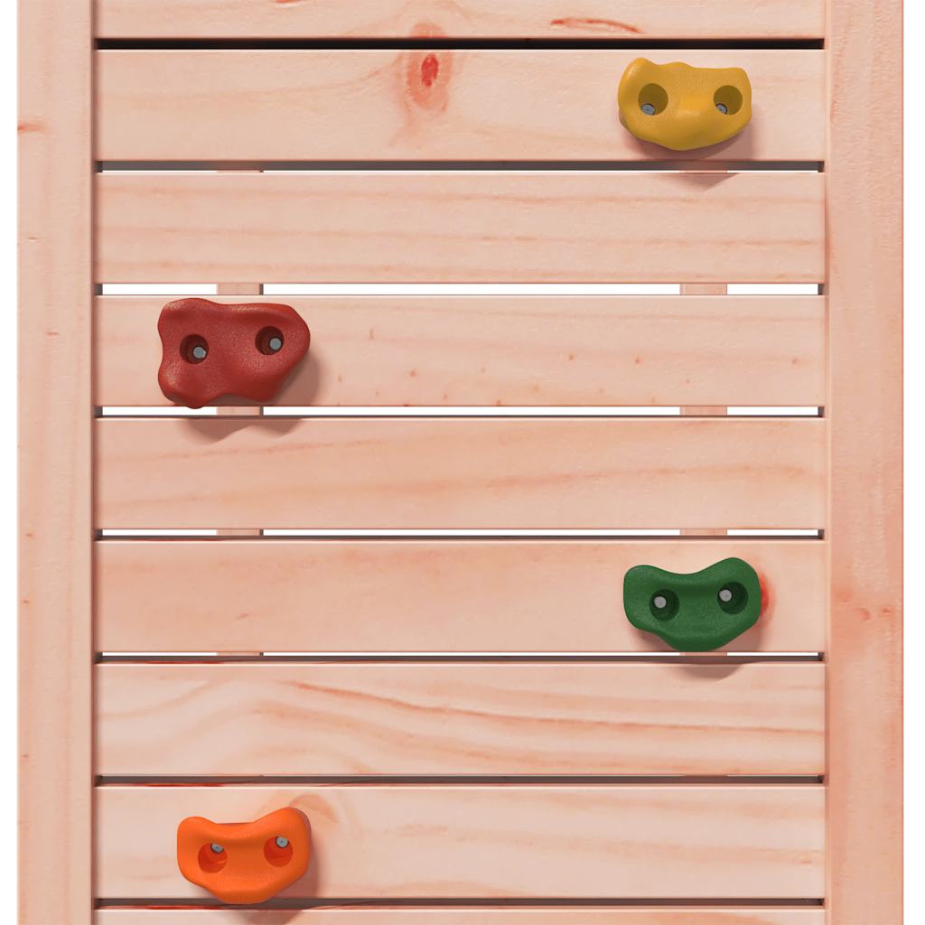 Παιδική Χαρά Εξωτερικού Χώρου από Μασίφ Ξύλο Ψευδοτσούγκας