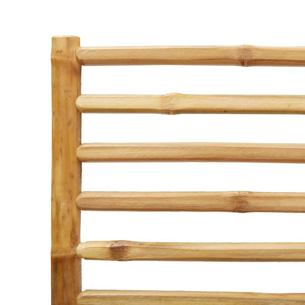 Σετ Επίπλων Bistro 3 Τεμαχίων από Μπαμπού