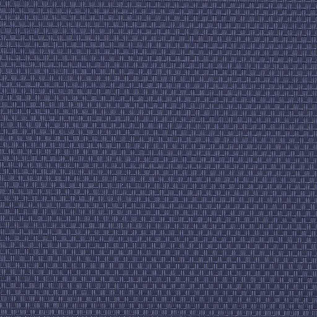 Καρέκλες Πτυσσόμενες 8 τεμ. από Μασίφ Ξύλο Ακακίας/Τεξτιλίνη