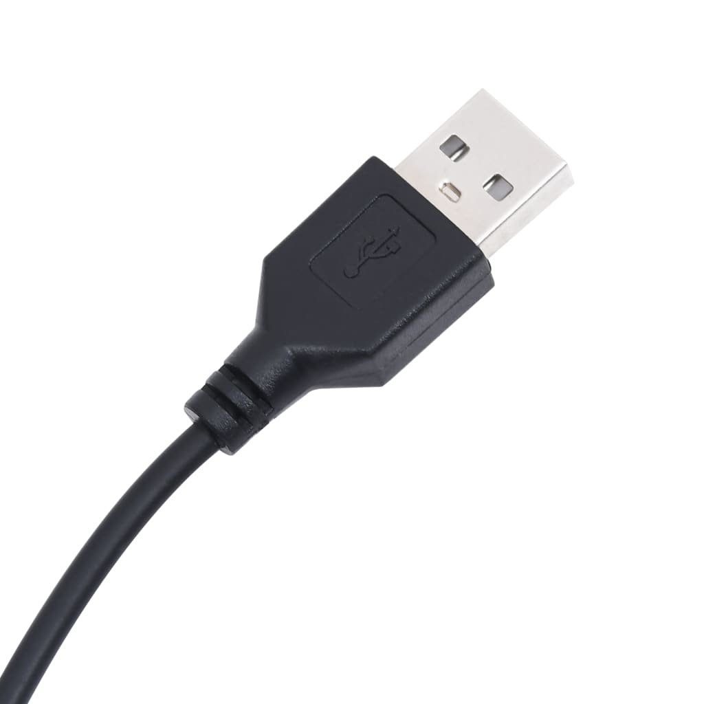 Πλαίσιο Κρεβατιού με Φώτα LED Καφέ δρυς 140x200 εκ. Επεξ. Ξύλο