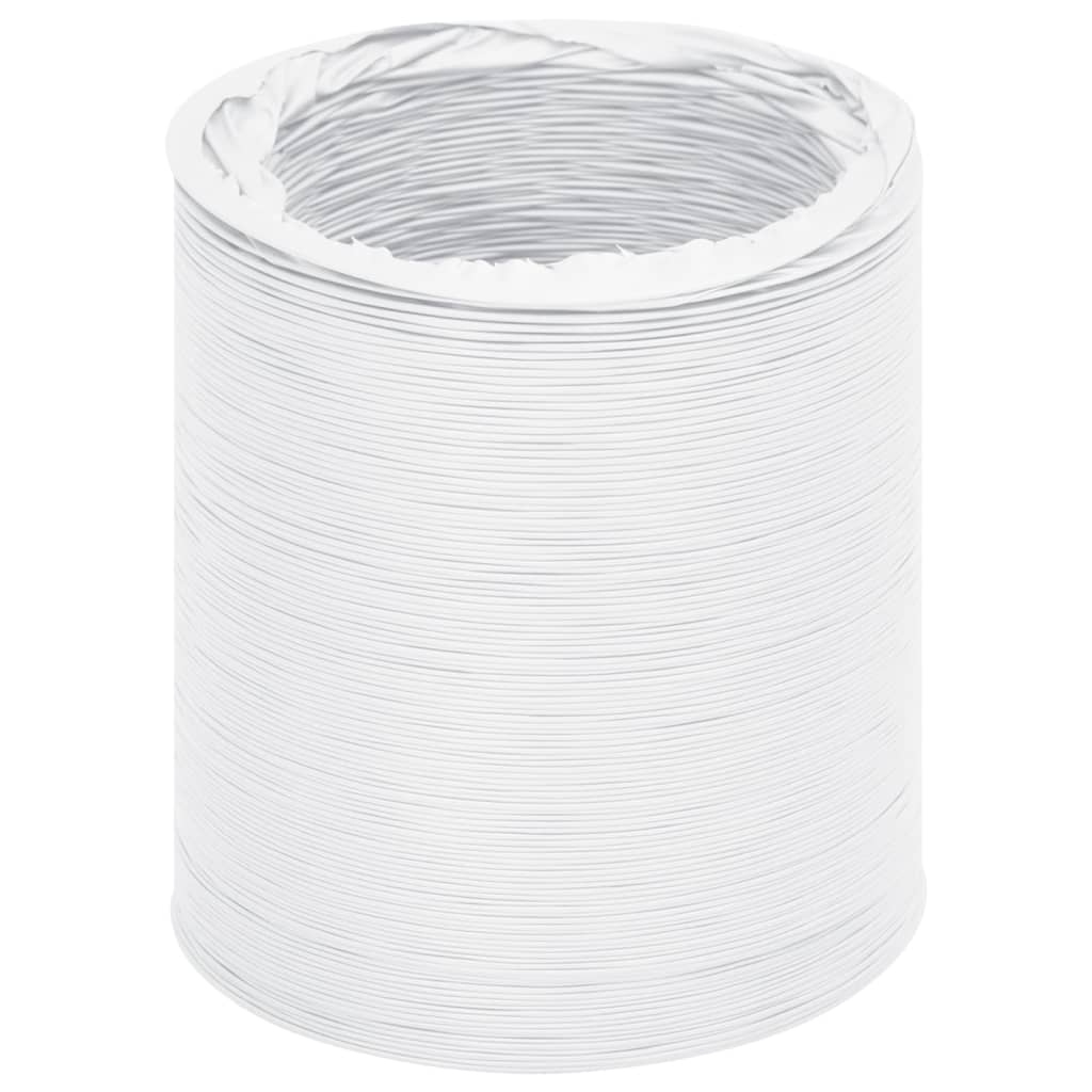 Αγωγός Εξαερισμού 6 μ. Ø20 εκ. από PVC